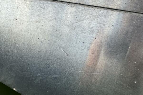 23ft Bennington Yacht For Sale