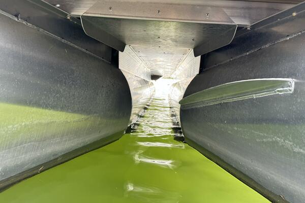 23ft Bennington Yacht For Sale