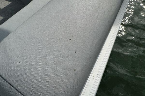 23ft Bennington Yacht For Sale