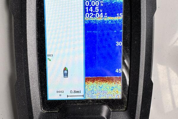 23ft Bennington Yacht For Sale