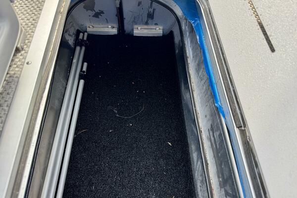 23ft Bennington Yacht For Sale