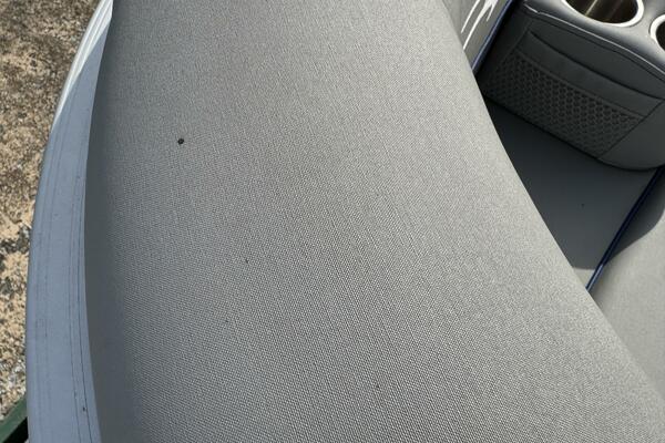 23ft Bennington Yacht For Sale