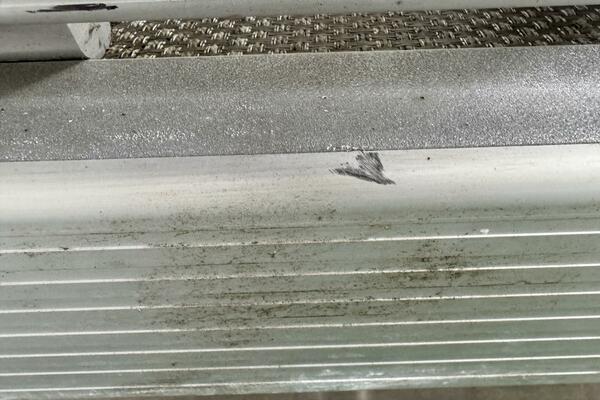 23ft Bennington Yacht For Sale