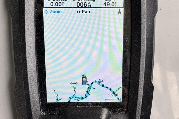 23ft Bennington Yacht For Sale