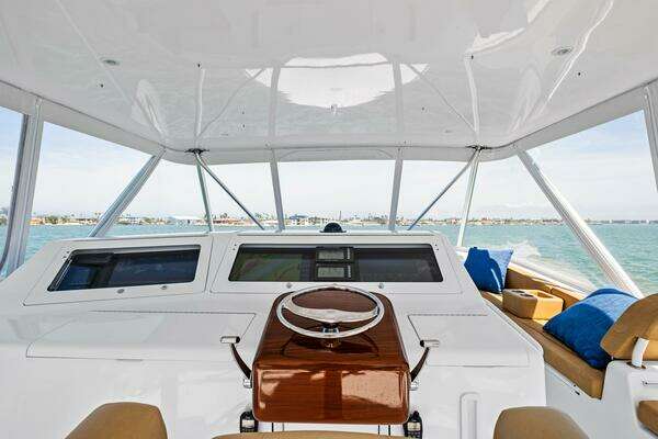 Saltwater Cowboys 61ft Viking Yacht For Sale