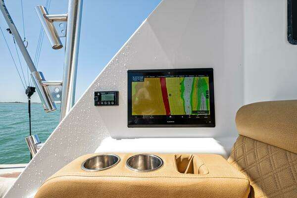 Saltwater Cowboys 61ft Viking Yacht For Sale