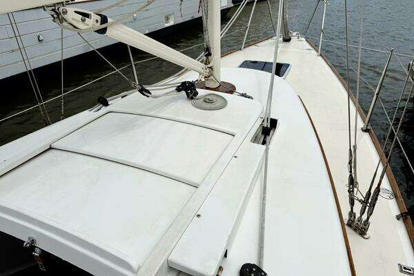 Easterly 33ft e Sailing Yachts Yacht For Sale