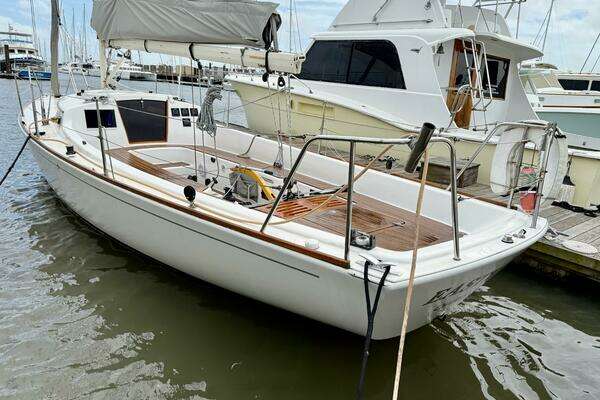 Easterly 33ft e Sailing Yachts Yacht For Sale