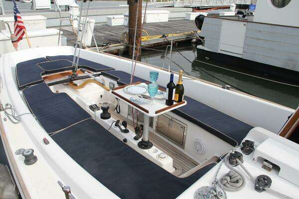 Easterly 33ft e Sailing Yachts Yacht For Sale