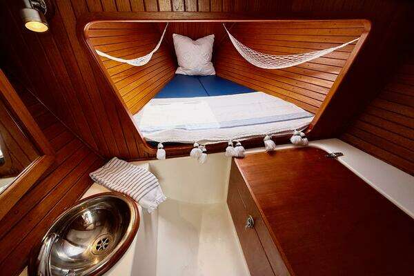 Easterly 33ft e Sailing Yachts Yacht For Sale