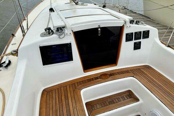 Easterly 33ft e Sailing Yachts Yacht For Sale