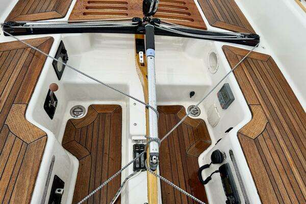 Easterly 33ft e Sailing Yachts Yacht For Sale