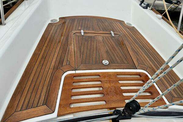 Easterly 33ft e Sailing Yachts Yacht For Sale