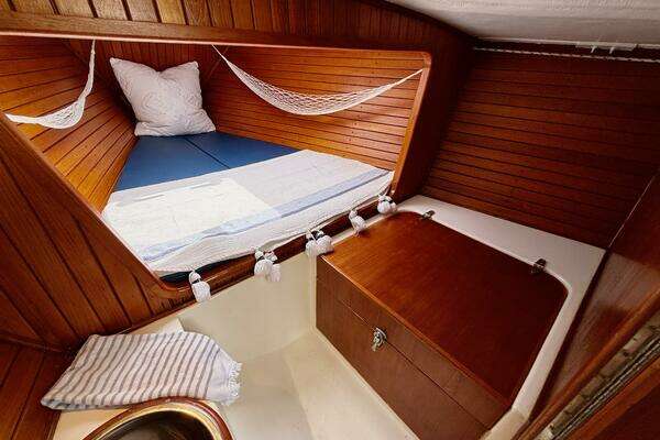 Easterly 33ft e Sailing Yachts Yacht For Sale