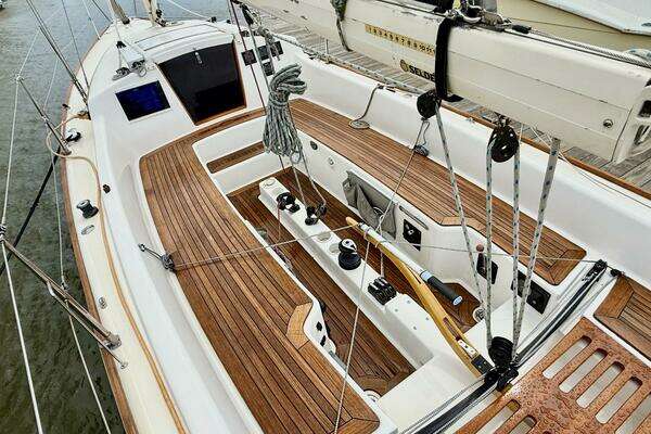 Easterly 33ft e Sailing Yachts Yacht For Sale