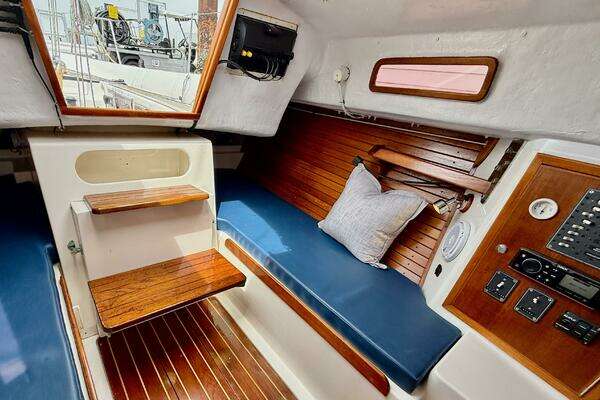 Easterly 33ft e Sailing Yachts Yacht For Sale