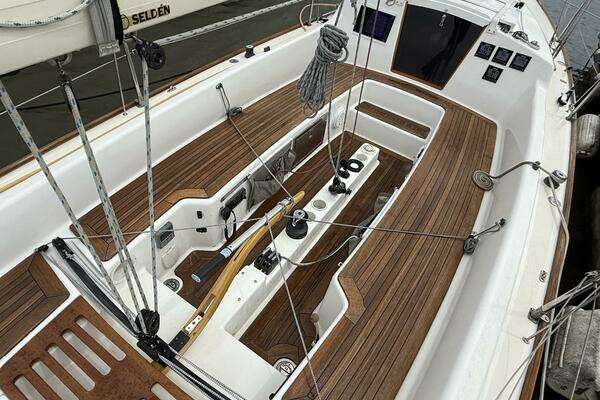 Easterly 33ft e Sailing Yachts Yacht For Sale