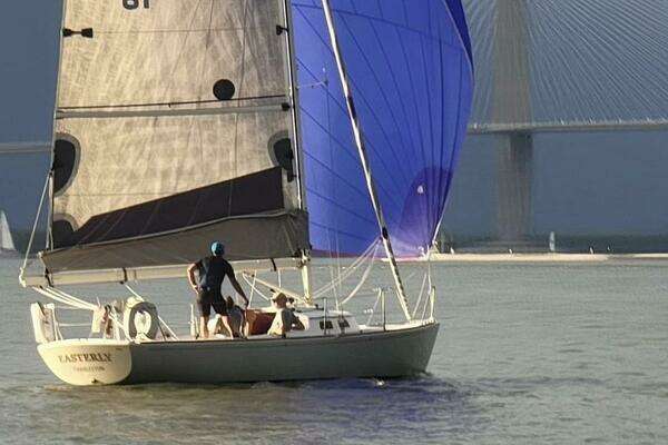 Easterly 33ft e Sailing Yachts Yacht For Sale