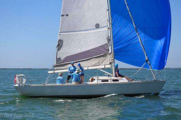 Easterly 33ft e Sailing Yachts Yacht For Sale