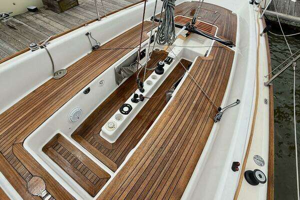 Easterly 33ft e Sailing Yachts Yacht For Sale