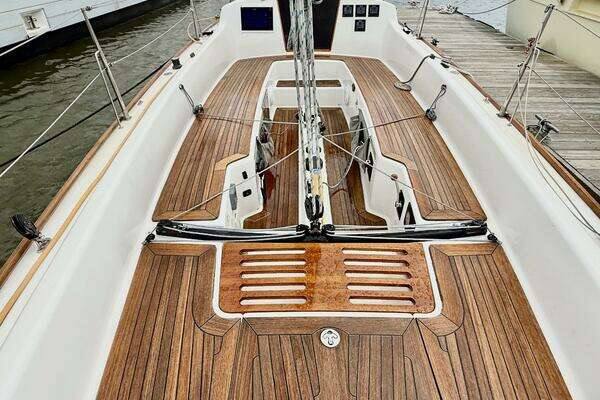 Easterly 33ft e Sailing Yachts Yacht For Sale