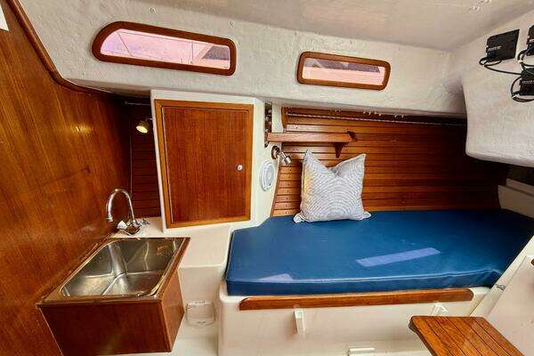 Easterly 33ft e Sailing Yachts Yacht For Sale