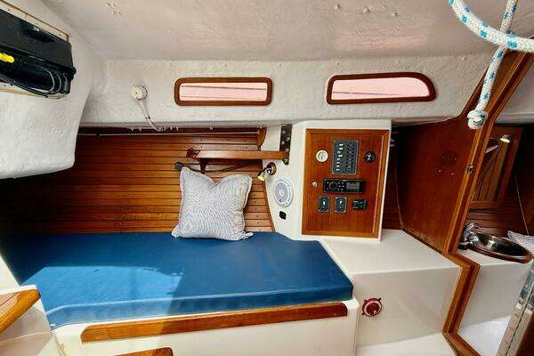 Easterly 33ft e Sailing Yachts Yacht For Sale