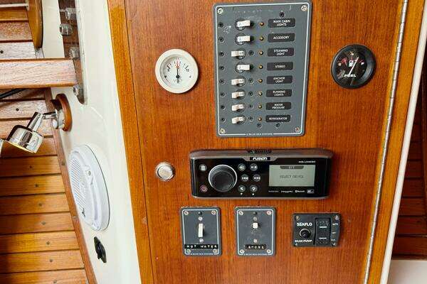 Easterly 33ft e Sailing Yachts Yacht For Sale