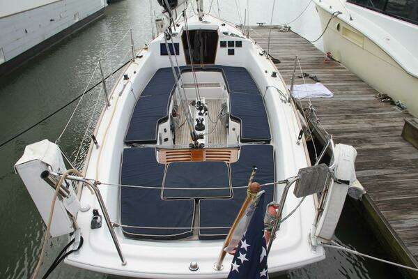 Easterly 33ft e Sailing Yachts Yacht For Sale