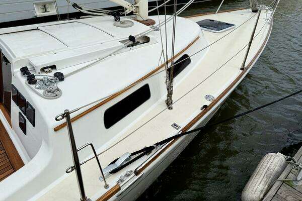 Easterly 33ft e Sailing Yachts Yacht For Sale