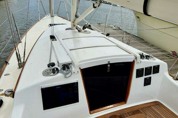Easterly 33ft e Sailing Yachts Yacht For Sale
