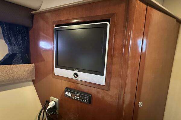 Meridian 391 Yacht For Sale