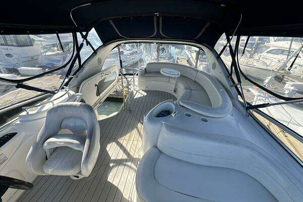 Meridian 391 Yacht For Sale