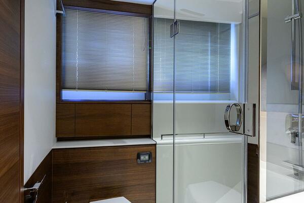 Princess X80 80ft Princess Yacht For Sale