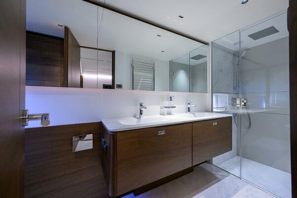 Princess X80 80ft Princess Yacht For Sale