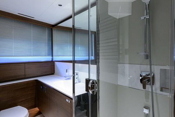 Princess X80 80ft Princess Yacht For Sale