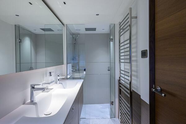 Princess X80 80ft Princess Yacht For Sale