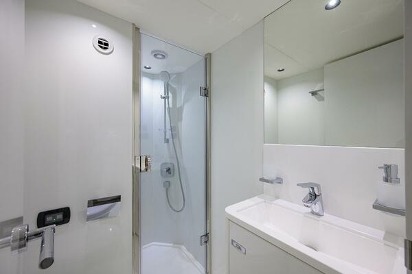 Princess X80 80ft Princess Yacht For Sale