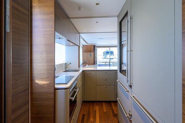 Princess X80 80ft Princess Yacht For Sale