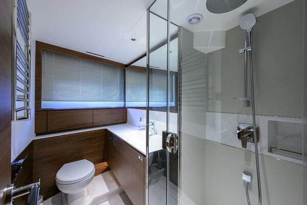 Princess X80 80ft Princess Yacht For Sale