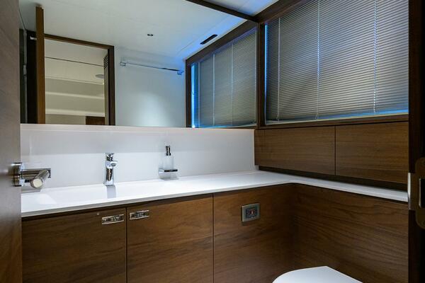 Princess X80 80ft Princess Yacht For Sale