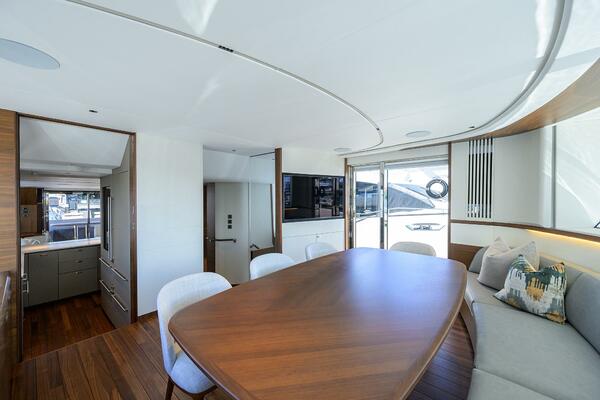 Princess X80 80ft Princess Yacht For Sale