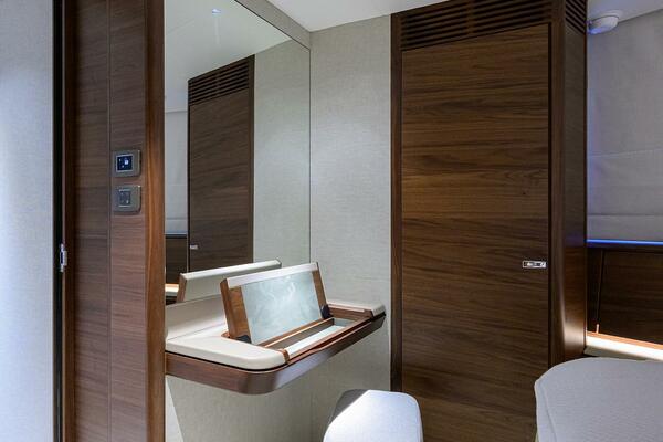 Princess X80 80ft Princess Yacht For Sale