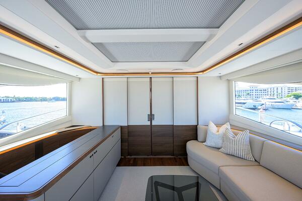 Princess X80 80ft Princess Yacht For Sale