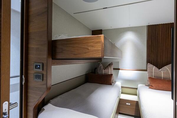 Princess X80 80ft Princess Yacht For Sale