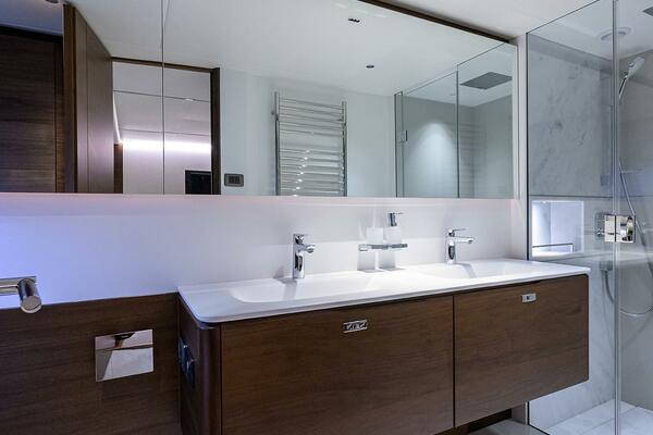 Princess X80 80ft Princess Yacht For Sale