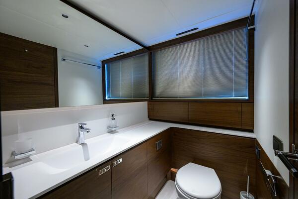 Princess X80 80ft Princess Yacht For Sale