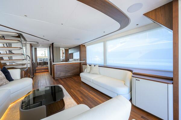 Princess X80 80ft Princess Yacht For Sale