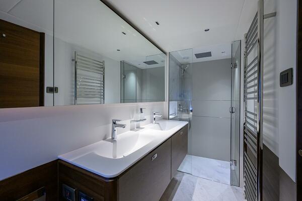 Princess X80 80ft Princess Yacht For Sale