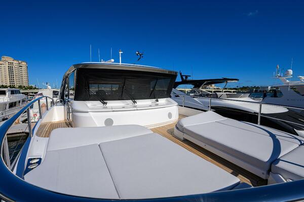 Princess X80 80ft Princess Yacht For Sale